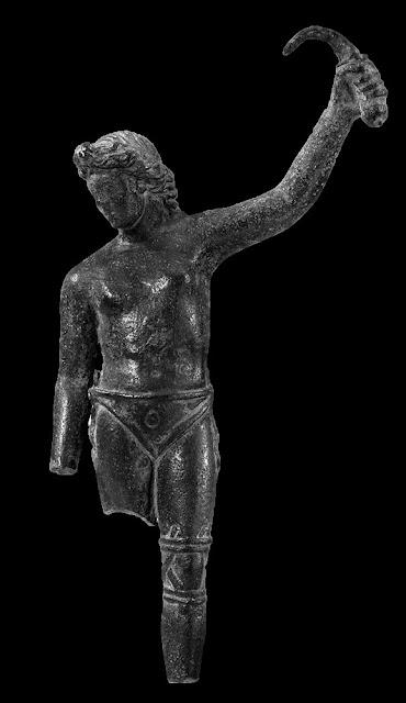 Gladiator, gladiadores en la antigua Roma (II) Gladiator, gladiadores en la antigua Roma (II)