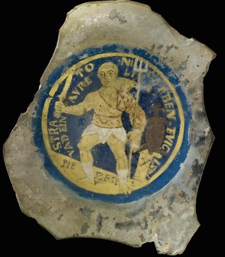 Gladiator, gladiadores en la antigua Roma (II) Gladiator, gladiadores en la antigua Roma (II)