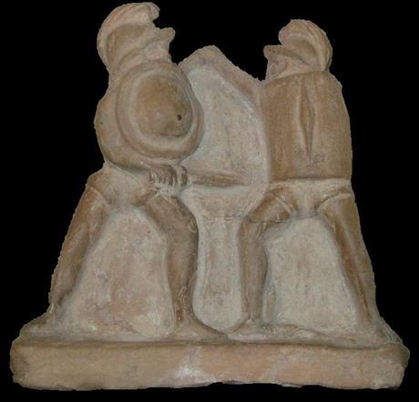 Gladiator, gladiadores en la antigua Roma (II) Gladiator, gladiadores en la antigua Roma (II)