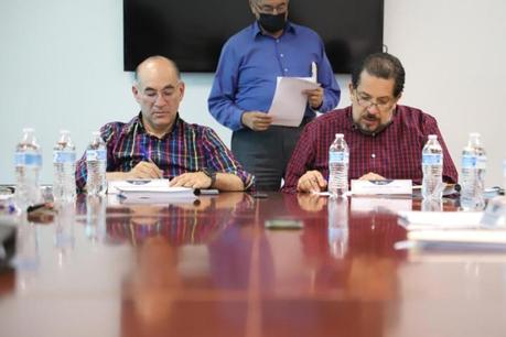 INTERAPAS exigirá resultados a empresa operadora del acueducto de El Realito