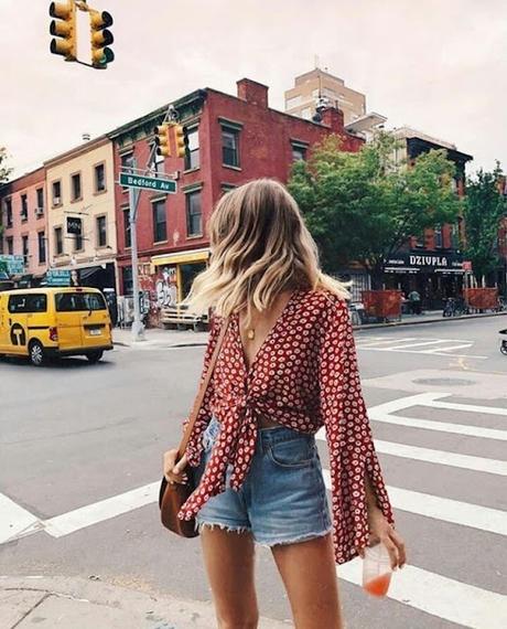 UN LOOK PARA CADA DIA DE LA SEMANA (310).- UN LOOK PARA CADA DIA DE LA SEMANA (310).-