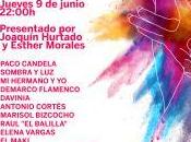 ultiman preparativos para cita»Ole Verano»