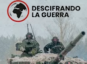 VV.AA Ucrania Camino hacia guerra {Reseña}