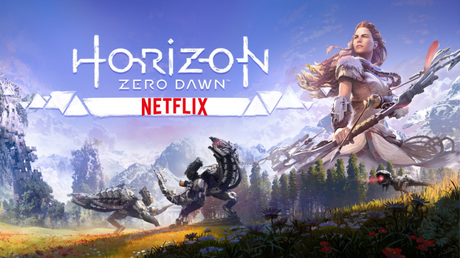 Netflix está desarrollando la adaptación del videojuego ‘Horizon Zero Dawn’.