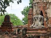 Excursión Ayutthaya: antigua capital Tailandia
