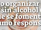 Cómo Organizar Boda Alcohol Fomente Consumo Responsable)