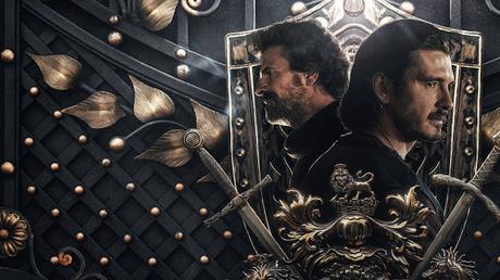 Las series españolas de 2022: Parte 3