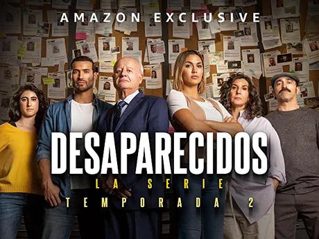 Las series españolas de 2022: Parte 3