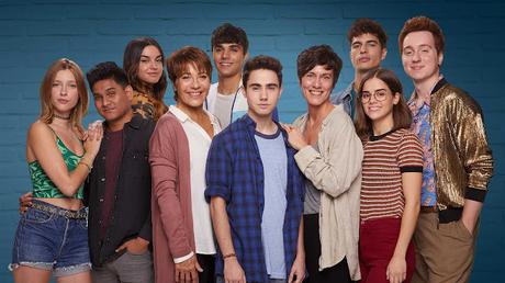 Las series españolas de 2022: Parte 3