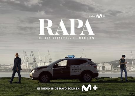 Las series españolas de 2022: Parte 3