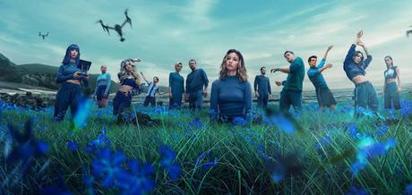 Las series españolas de 2022: Parte 3