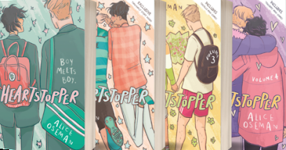 Recomendaciones: Lecturas para el verano Recomendaciones: Lecturas para el verano