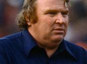 John Madden recibe triple homenaje, será portada