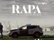 series españolas 2022: Parte