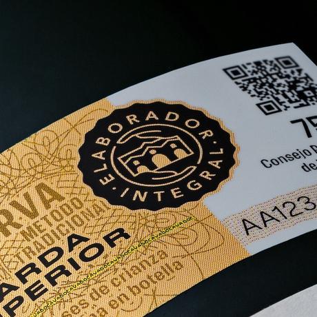 Nuevos sellos D.O. Cava, todo lo que hay que saber D.O. CAVA sello elaborador integral