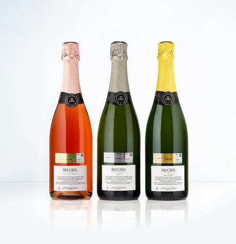 Nuevos sellos D.O. Cava, todo lo que hay que saber sellos do cava categoria