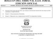 DECRETO mayo 2022