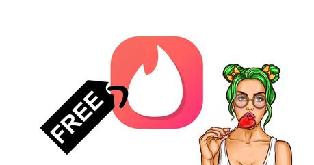 ¿Es posible tener Tinder Plus gratis? es posible tener tinder plus gratis?