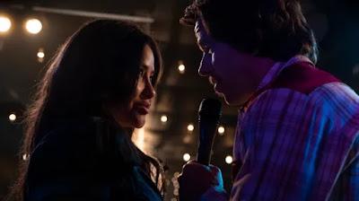 MILAGRO DEL PADRE STU, EL (FATHER STU) (USA, 2022) Biográfico, Religioso, Drama