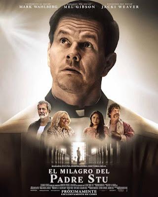 MILAGRO DEL PADRE STU, EL (FATHER STU) (USA, 2022) Biográfico, Religioso, Drama