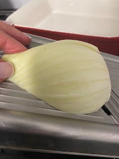 ENSALADA DE QUINOA , HINOJO Y RABANITOS