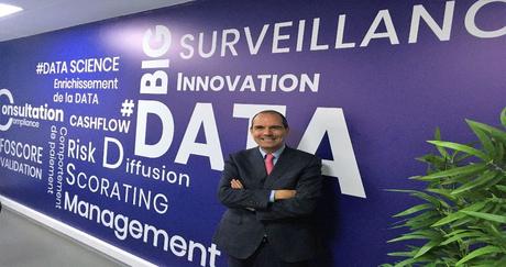 Inteligencia artificial española para potenciar la inclusión financiera en África