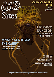 La d12 Monthly de Junio, lista para descargar