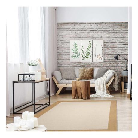 Cómo elegir el color de tu alfombra