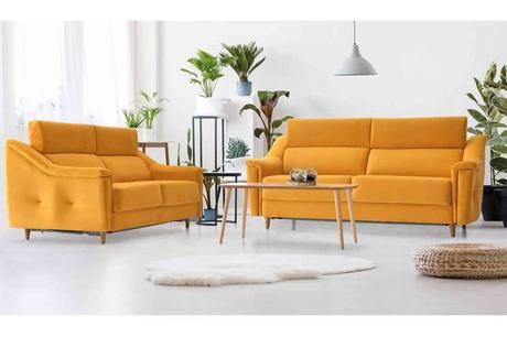 Una gran variedad de diseños y modelos de sofás cama en Home and Relax Una gran variedad de diseños y modelos de sofás cama en Home and Relax