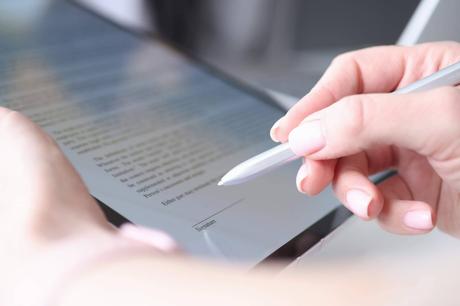 Cuáles son los beneficios de firmar documentos de manera digital Cuáles son los beneficios de firmar documentos de manera digital