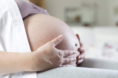 Ejercicios de suelo pélvico para embarazadas con PENGUINS