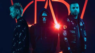 Muse - Will of the people (2022) Muse - Will of the people (2022)