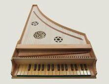 EL CLAVECÍN, INSTRUMENTO ESTRELLA DEL BARROCO