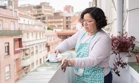 La Justicia ya permite que las empleadas de hogar puedan solicitar el subsidio para mayores de 52 años, por vía judicial