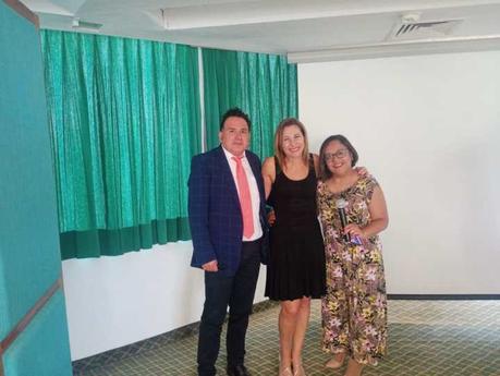 Jubilados en Movimiento AC imparte talleres en la Ciudad de México Jubilados en Movimiento AC imparte talleres en la Ciudad de México