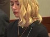 Jhony Depp gana demanda difamación contra Amber Head