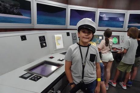 Micropolix, una ciudad en miniatura para jugar a ser mayores