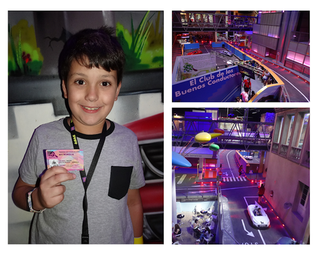 Micropolix, una ciudad en miniatura para jugar a ser mayores Micropolix, una ciudad en miniatura para jugar a ser mayores