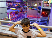 Micropolix, ciudad miniatura para jugar mayores