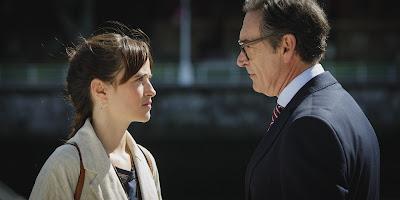 El comensal: Las heridas del pasado