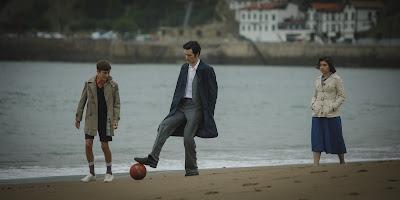 El comensal: Las heridas del pasado