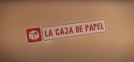 La caja de papel – cortometraje