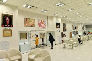 Subasta aniversario del Ciudad