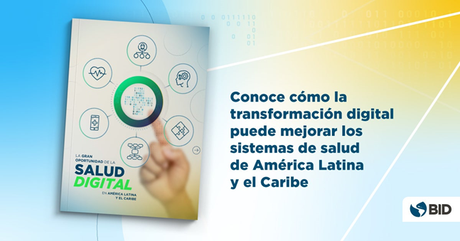 La gran oportunidad de la transformación digital