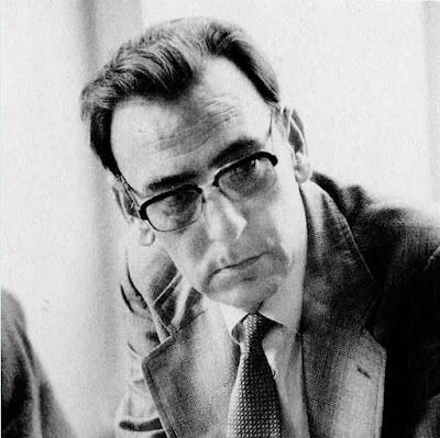 153/365 Carlos Sahagún