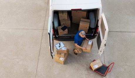 Logística inversa, más allá de un proceso de devolución Logística inversa, más allá de un proceso de devolución