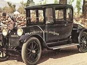 Chalmers, marca estadounidense poco conocida