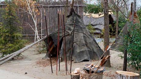 Arqueopinto, un fascinante viaje a la Prehistoria en familia