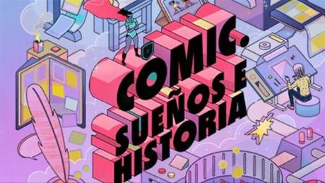 CaixaForum Madrid presenta la historia del cómic occidental