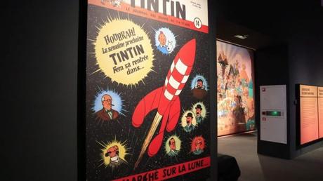 CaixaForum Madrid presenta la historia del cómic occidental